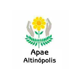 Apae-Altinopolis