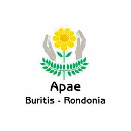 Apae-Buritis-rondonia