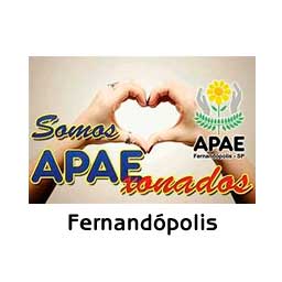 Apae-Fernandopolis