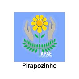 Apae-Pirapozinho